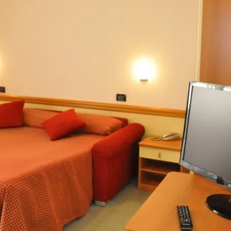 Thea & Hotel apartamentowy