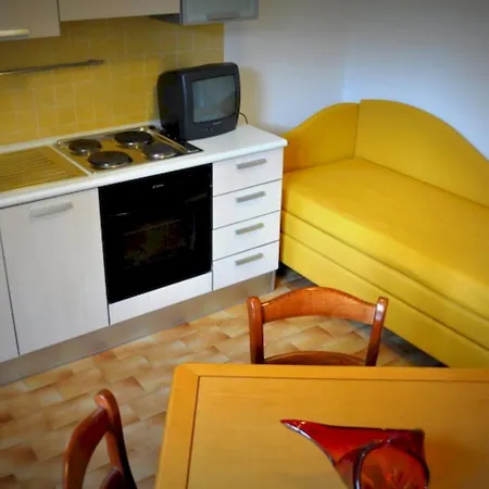 Hotel apartamentowy Thea & Bellaria-Igea Marina