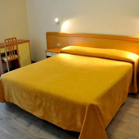 Hotel apartamentowy Thea &