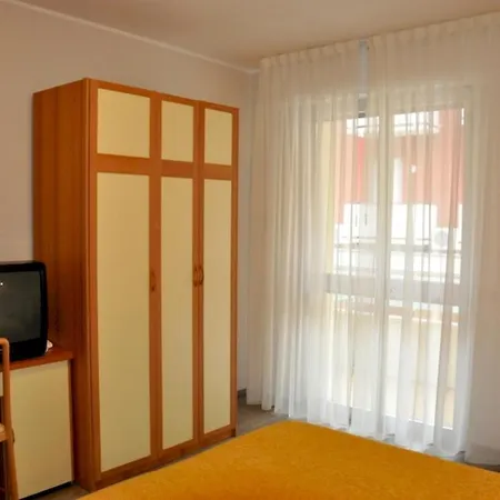 Thea & Hotel apartamentowy Bellaria-Igea Marina