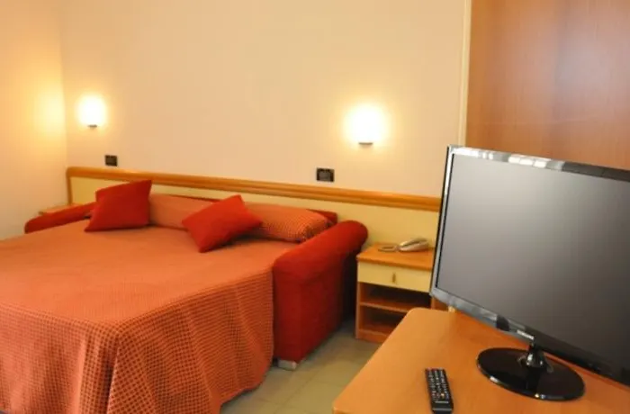 Thea & Lejlighedshotel