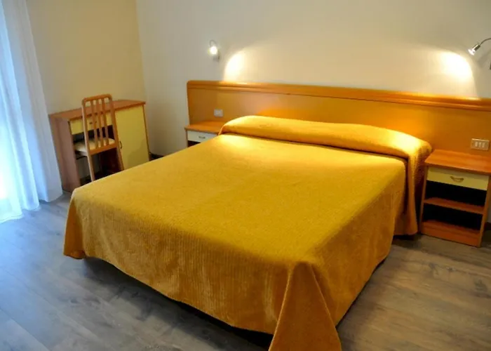 Lejlighedshotel Thea &