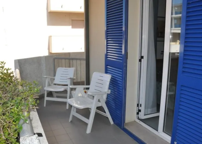 Thea & Lejlighedshotel 3*