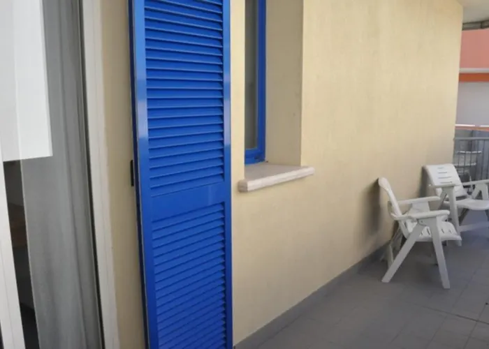 Thea & Bellaria-Igea Marina