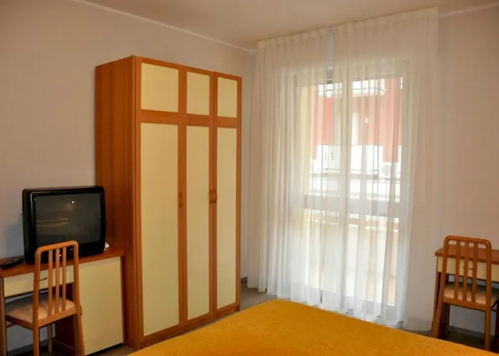 Thea & Lejlighedshotel Bellaria-Igea Marina